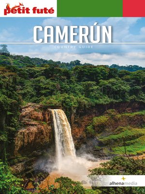 cover image of Camerún